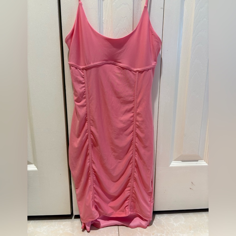 Mini dress